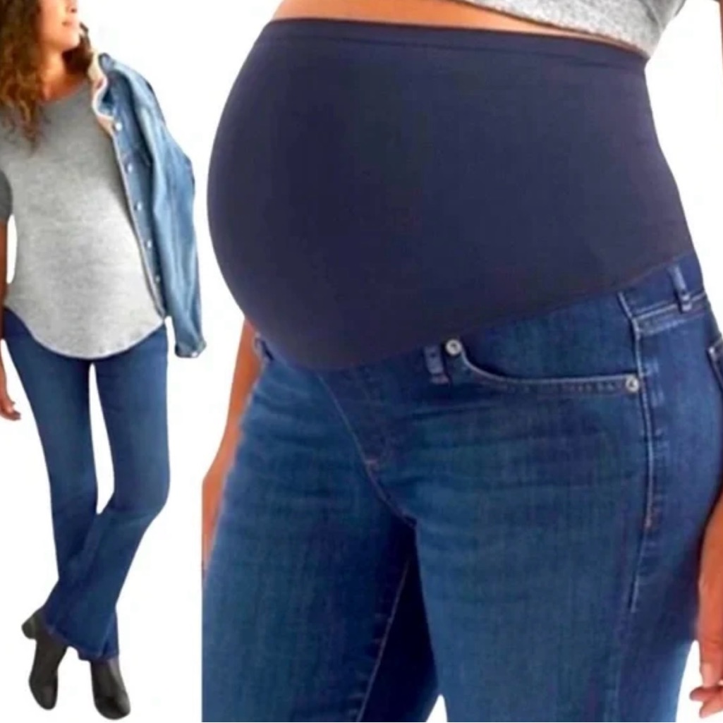 Bnwt Gap Maternity Jeans!